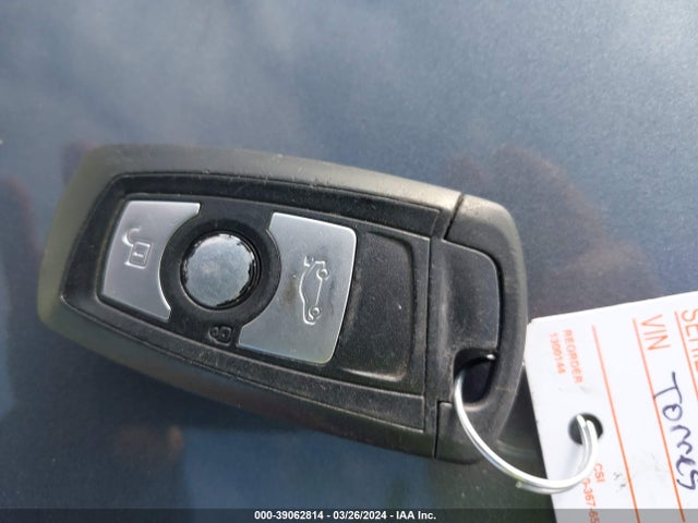 WBA3A5G59FNS82964 BMW 328 I