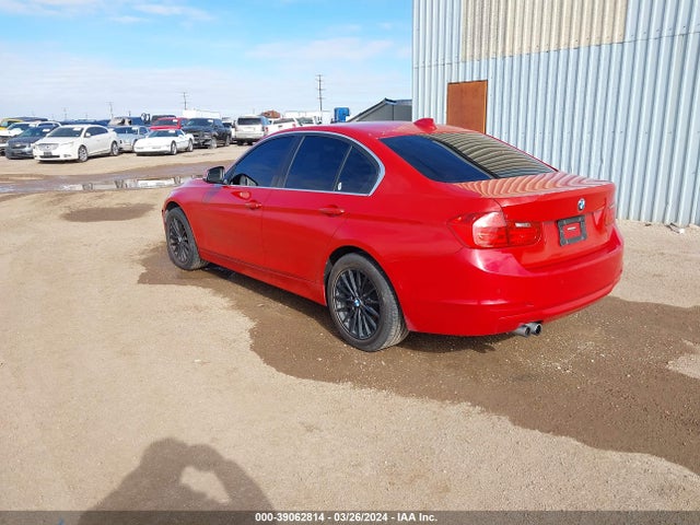 WBA3A5G59FNS82964 BMW 328 I