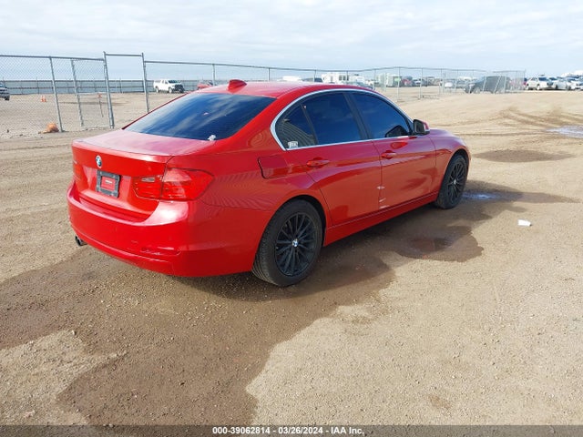 WBA3A5G59FNS82964 BMW 328 I