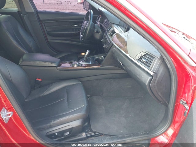 WBA3A5G59FNS82964 BMW 328 I
