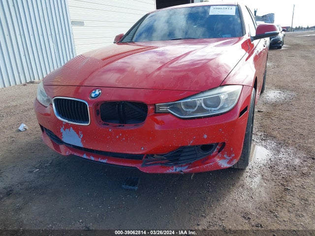 WBA3A5G59FNS82964 BMW 328 I
