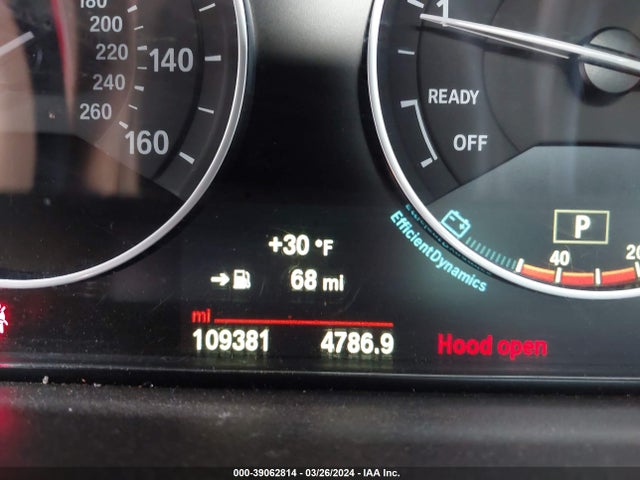 WBA3A5G59FNS82964 BMW 328 I