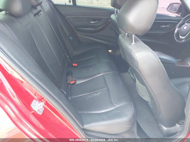 WBA3A5G59FNS82964 BMW 328 I