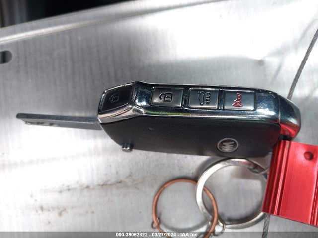 KIA Forte Lxs 2021 3KPF24AD9ME327071 Image 11