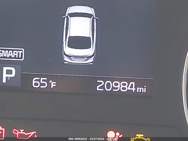 KIA Forte Lxs 2021 3KPF24AD9ME327071 Image 15