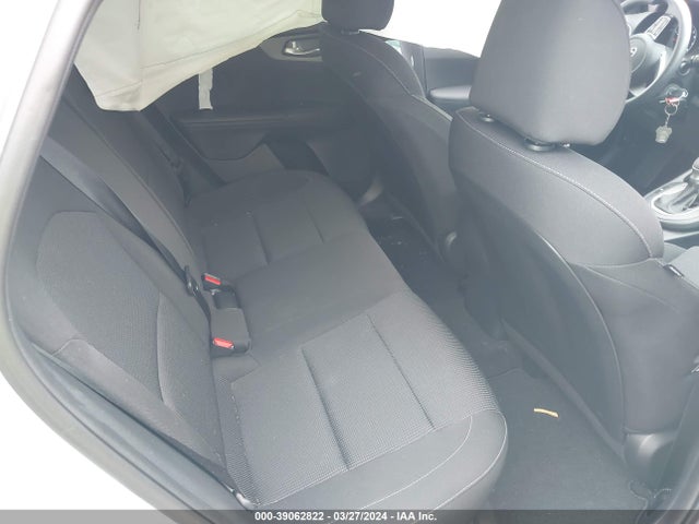 KIA Forte Lxs 2021 3KPF24AD9ME327071 Image 8