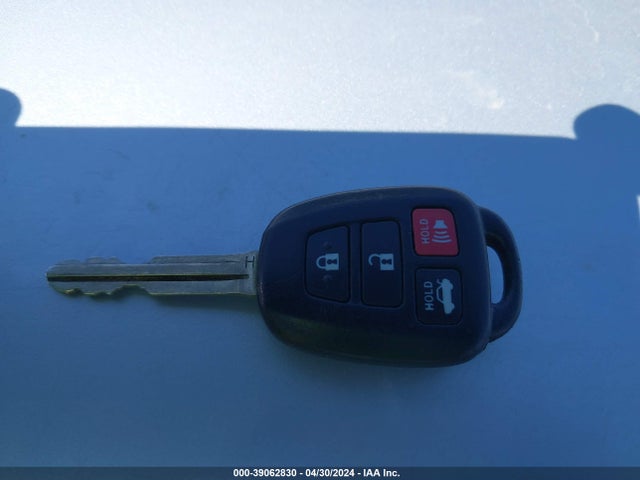 Toyota Corolla Le Plus 2015 5YFBURHE0FP249124 Image 11