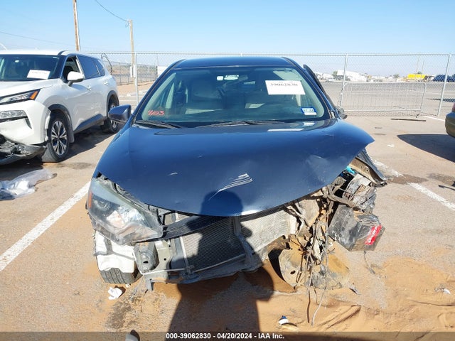 Toyota Corolla Le Plus 2015 5YFBURHE0FP249124 Image 13