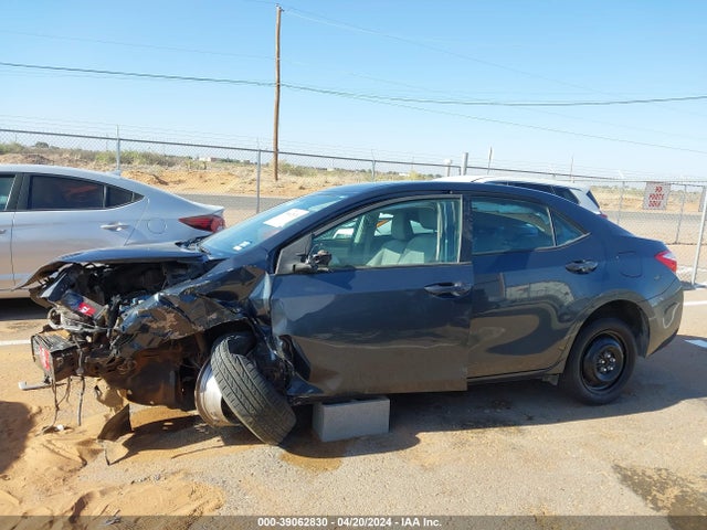 Toyota Corolla Le Plus 2015 5YFBURHE0FP249124 Image 15