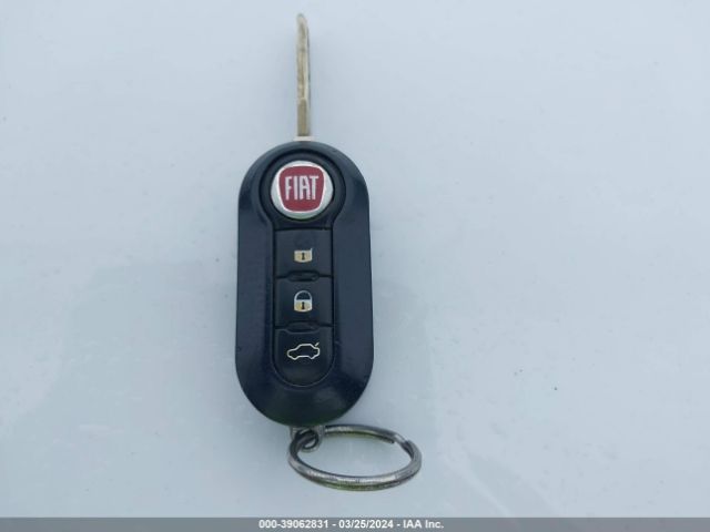 ZFBCFABH6EZ014172 Fiat 500l Easy