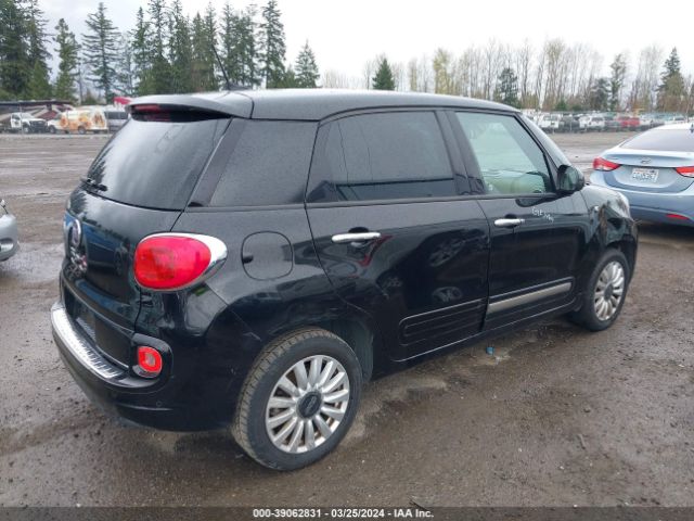 ZFBCFABH6EZ014172 Fiat 500l Easy