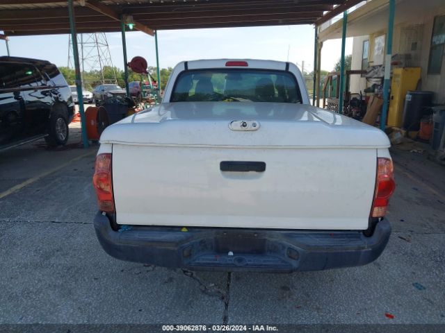 5TFTX4CN2FX053824 Toyota Tacoma