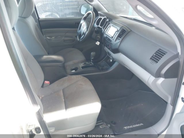 5TFTX4CN2FX053824 Toyota Tacoma