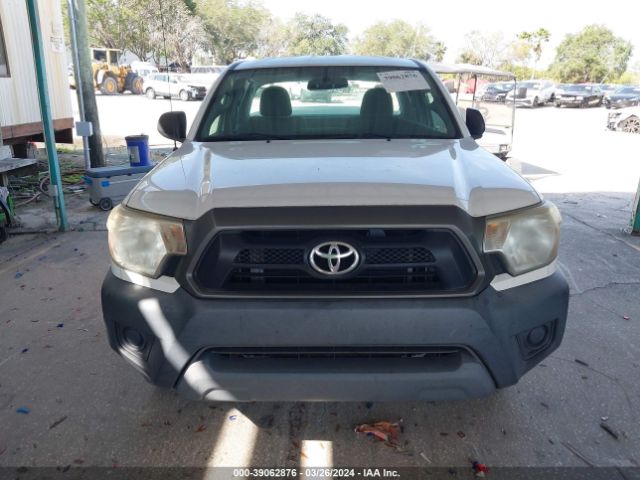 5TFTX4CN2FX053824 Toyota Tacoma