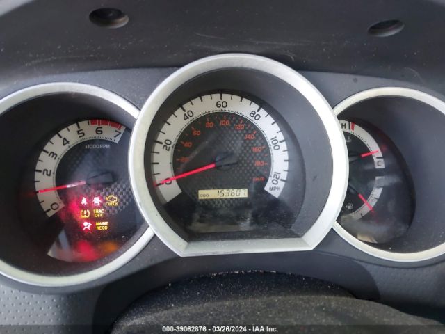 5TFTX4CN2FX053824 Toyota Tacoma