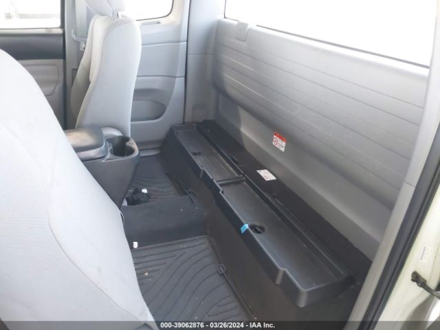 5TFTX4CN2FX053824 Toyota Tacoma