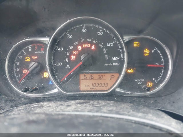 Toyota YARIS LE 2018 VNKKTUD39JA095317 Image 7