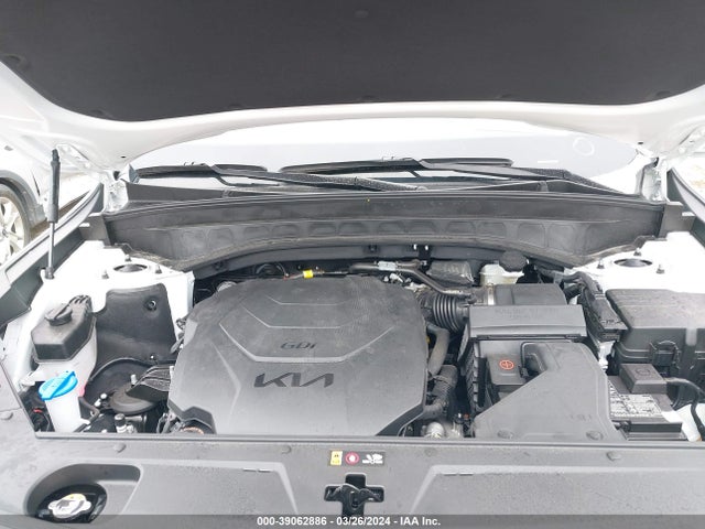 KIA Telluride Sx 2024 5XYP5DGC1RG460590 Image 10