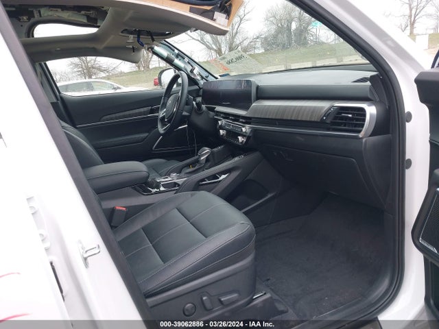 KIA Telluride Sx 2024 5XYP5DGC1RG460590 Image 5