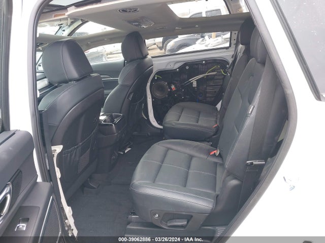 KIA Telluride Sx 2024 5XYP5DGC1RG460590 Image 8