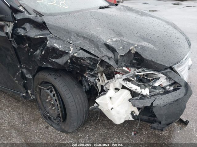 3N1AB7AP8EY249049 Nissan SENTRA SV