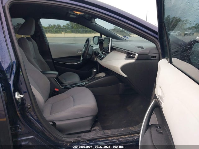 Toyota COROLLA SE 2020 5YFS4RCE9LP051242 Image 5