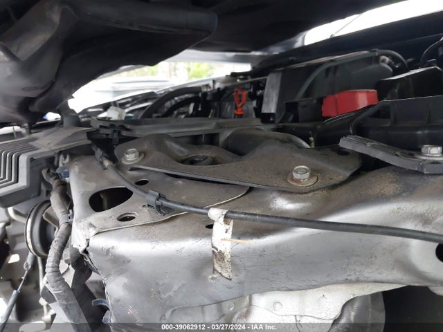 Honda Accord Ex-l 2016 1HGCR2F8XGA088699 Image 10