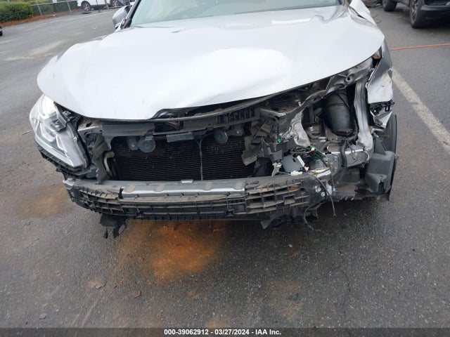 Honda Accord Ex-l 2016 1HGCR2F8XGA088699 Image 12