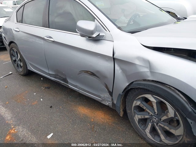 Honda Accord Ex-l 2016 1HGCR2F8XGA088699 Image 18
