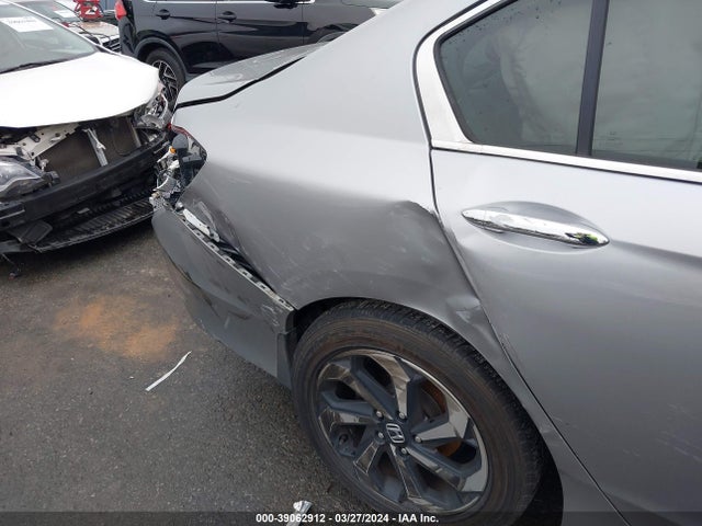 Honda Accord Ex-l 2016 1HGCR2F8XGA088699 Image 19