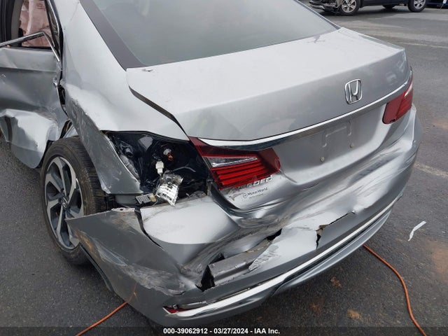 Honda Accord Ex-l 2016 1HGCR2F8XGA088699 Image 20