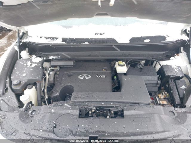 5N1AL0MM7EC521792 Infiniti QX60