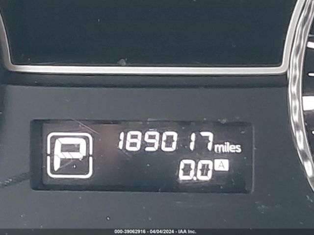 5N1AL0MM7EC521792 Infiniti QX60
