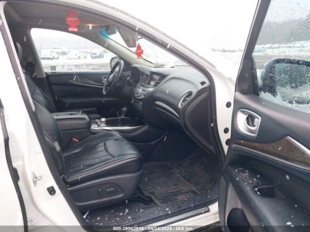 5N1AL0MM7EC521792 Infiniti QX60