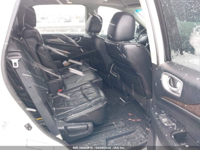 5N1AL0MM7EC521792 Infiniti QX60