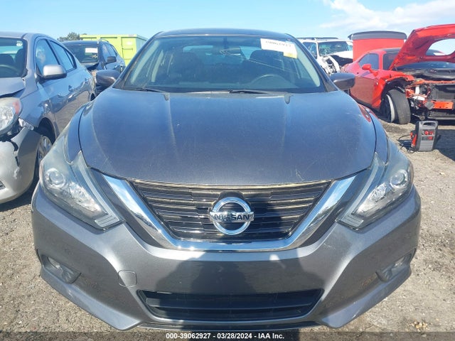Nissan Altima 2.5 Sr 2017 1N4AL3AP6HC497340 Image 12