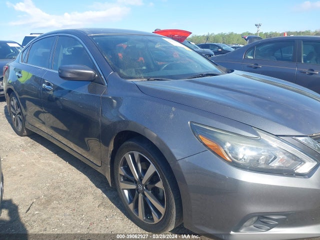 Nissan Altima 2.5 Sr 2017 1N4AL3AP6HC497340 Image 13
