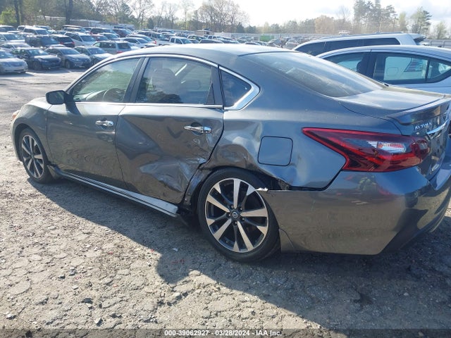 Nissan Altima 2.5 Sr 2017 1N4AL3AP6HC497340 Image 14