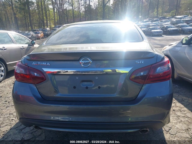 Nissan Altima 2.5 Sr 2017 1N4AL3AP6HC497340 Image 16