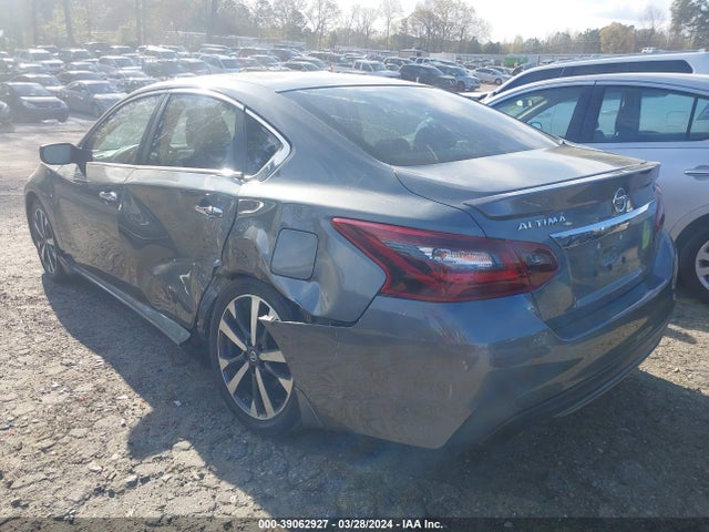 Nissan Altima 2.5 Sr 2017 1N4AL3AP6HC497340 Image 3