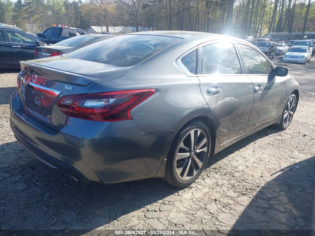 Nissan Altima 2.5 Sr 2017 1N4AL3AP6HC497340 Image 4