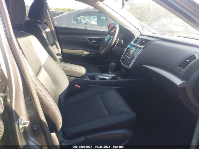 Nissan Altima 2.5 Sr 2017 1N4AL3AP6HC497340 Image 5