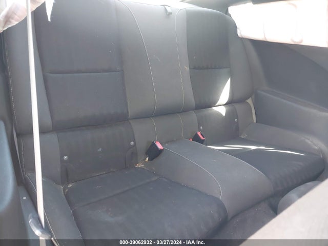 Chevrolet Camaro 1ls 2015 2G1FA1E35F9239518 Image 8
