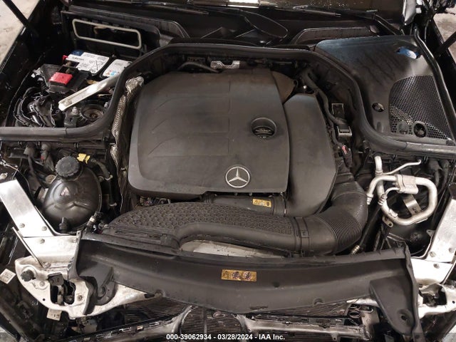 Mercedes-Benz E 350 4matic 2020 WDDZF8EB2LA718975 Image 10