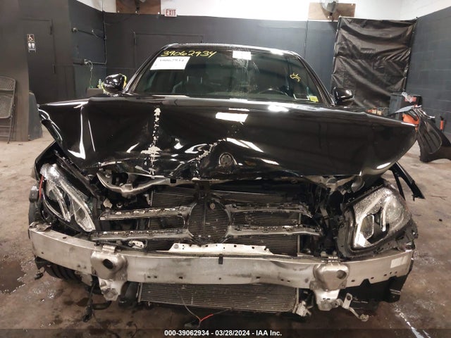 Mercedes-Benz E 350 4matic 2020 WDDZF8EB2LA718975 Image 12