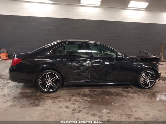 Mercedes-Benz E 350 4matic 2020 WDDZF8EB2LA718975 Image 13