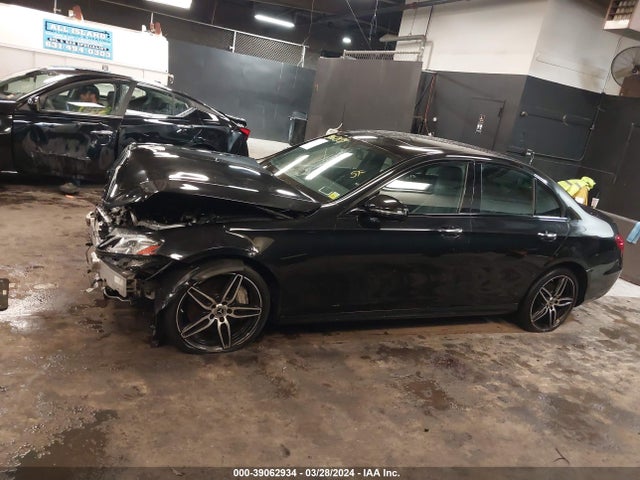 Mercedes-Benz E 350 4matic 2020 WDDZF8EB2LA718975 Image 14