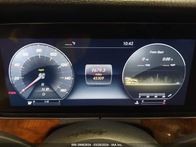 Mercedes-Benz E 350 4matic 2020 WDDZF8EB2LA718975 Image 15