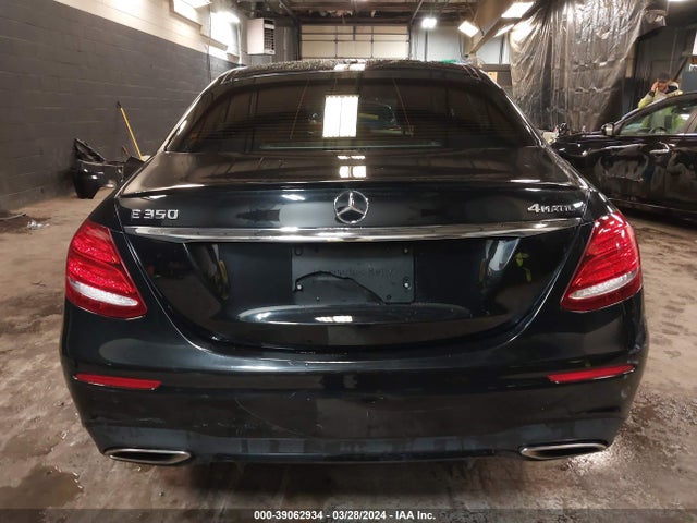 Mercedes-Benz E 350 4matic 2020 WDDZF8EB2LA718975 Image 16