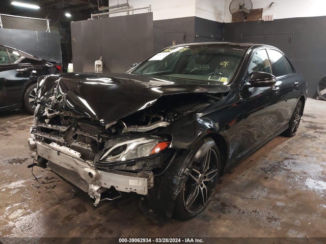 Mercedes-Benz E 350 4matic 2020 WDDZF8EB2LA718975 Image 2